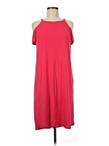 Torrid Casual Dress (view 1)