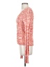 Free People Orange Pullover Sweater Size S - photo 5