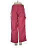 Tommy Hilfiger 100% Cotton Pink Jeans Size 4 - photo 2