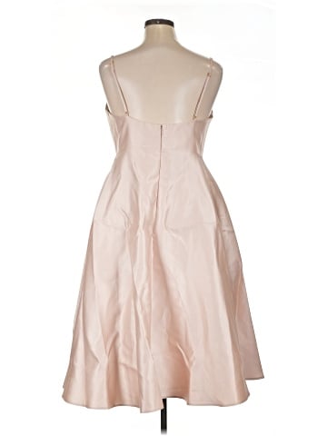 Alfred Sung Cocktail Dress (view 2)