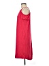 Torrid Solid Red Casual Dress Size Med Plus (00) - photo 5
