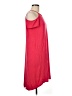 Torrid Solid Red Casual Dress Size Med Plus (00) - photo 4