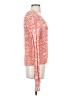Free People Orange Pullover Sweater Size S - photo 4
