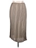 Babette 100% Polyester Tan Formal Skirt Size XL - photo 1