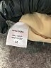 12th Tribe 100% Lyocell Solid Tan Casual Pants Size M - photo 4
