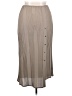 Babette 100% Polyester Tan Formal Skirt Size XL - photo 2