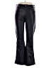 American Eagle Outfitters 100% Polyurethane Black Casual Pants Size 14 - photo 1