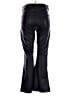 American Eagle Outfitters 100% Polyurethane Black Casual Pants Size 14 - photo 2