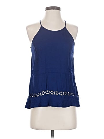 Ella Moss Sleeveless Top (view 1)