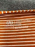 Albion Orange Short Sleeve Top Size S - photo 7