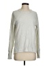 Athleta Silver Sweatshirt Size XS - photo 1