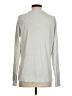 Athleta Silver Sweatshirt Size XS - photo 2
