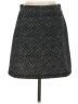 H&M Tweed Gray Formal Skirt Size S - photo 1