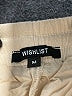 Wishlist Solid Tan Casual Pants Size M - photo 6