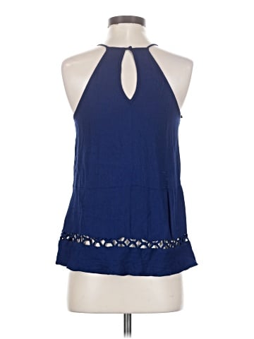 Ella Moss Sleeveless Top (view 2)