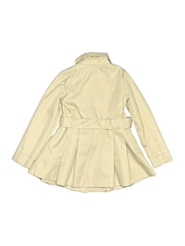 Tahari Trenchcoat (view 2)