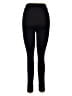 Unbranded Black Active Pants Size S (estimated) - photo 2