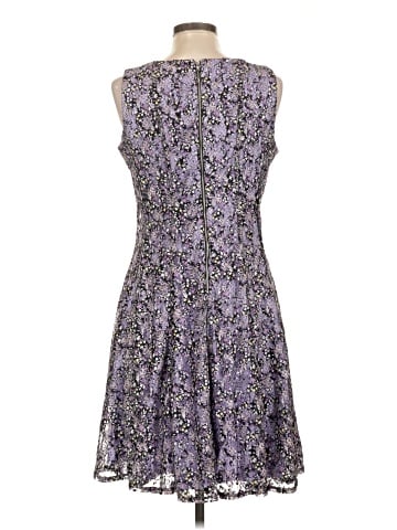 Gabby Skye Cocktail Dress (view 2)