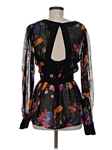 Maeve by Anthropologie Sleeveless Blouse (view 2)