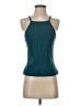Athleta Teal Tank Top Size S (estimated) - photo 1