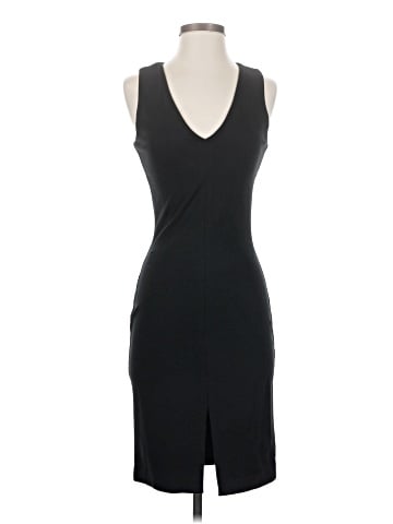 Aqua Cocktail Dress (view 1)