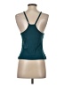 Athleta Teal Tank Top Size S (estimated) - photo 2