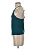 Athleta Teal Tank Top Size S (estimated) - photo 5