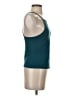 Athleta Teal Tank Top Size S (estimated) - photo 4