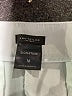 Ann Taylor Factory Solid Blue Active Pants Size 16 - photo 4