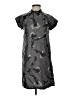 Unbranded Camo Gray Cocktail Dress Size XS (estimated) - photo 1