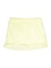 Adidas Yellow Casual Skirt Size L - photo 1