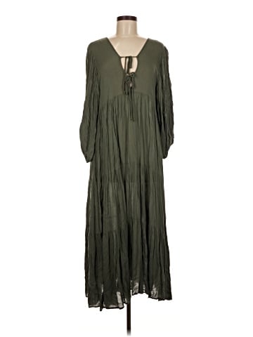 Young Fabulous & Broke Casual Dress (view 1)