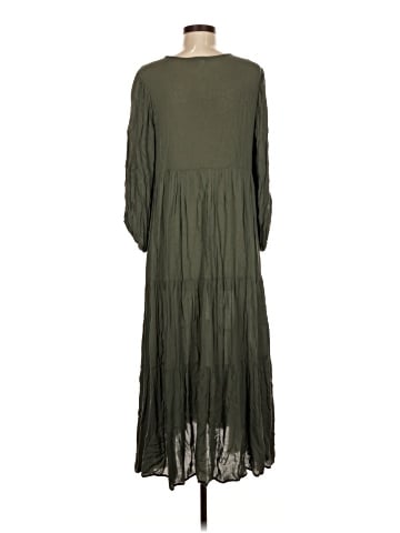 Young Fabulous & Broke Casual Dress (view 2)