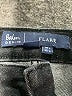 Boden Tweed Black Jeans Size 2 - photo 3