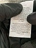 Boden Tweed Black Jeans Size 2 - photo 4