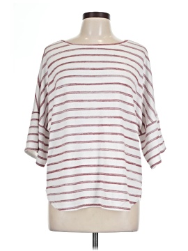 Max Studio 3/4 Sleeve Top