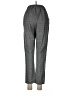 Shein Tweed Gray Dress Pants Size 6 - photo 2