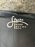 Fanka Black Active Pants Size S - photo 7