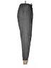 Shein Tweed Gray Dress Pants Size 6 - photo 4