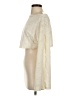 Unbranded Ivory Long Sleeve Blouse Size M - photo 5