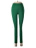 Active by Old Navy Color Block Green Active Pants Size M - photo 1