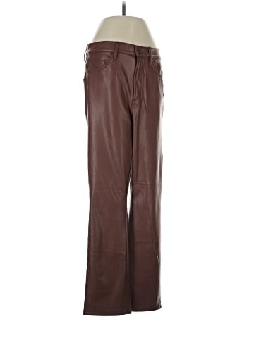 Mother Casual Pants (view 1)