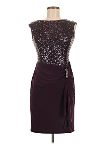 Lauren by Ralph Lauren Cocktail Dress (view 1)