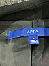 Apt. 9 Black Blazer Size 6 - photo 6