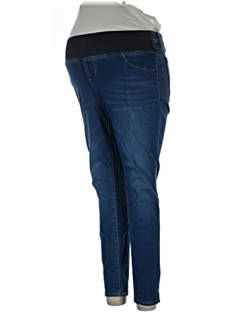Old Navy - Maternity Jeggings (view 1)