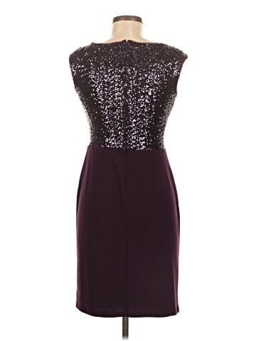 Lauren by Ralph Lauren Cocktail Dress (view 2)