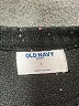 Old Navy Stars Black Pullover Sweater Size L - photo 7