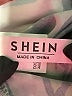Shein 100% Polyester Pink 3/4 Sleeve Blouse Size S - photo 7
