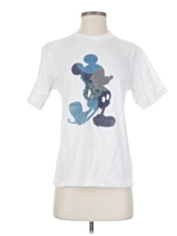 UT for Uniqlo Short Sleeve T-Shirt (view 1)