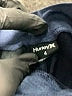 Hurley 100% Polyester Blue Sweatpants Size 4 - photo 3